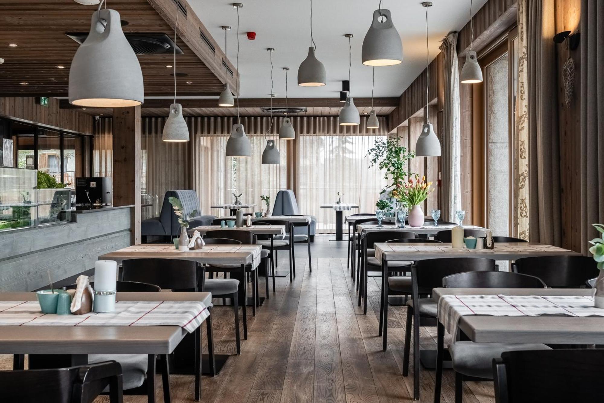 Hotel Litworowy Staw Białka Tatrzańska Extérieur photo