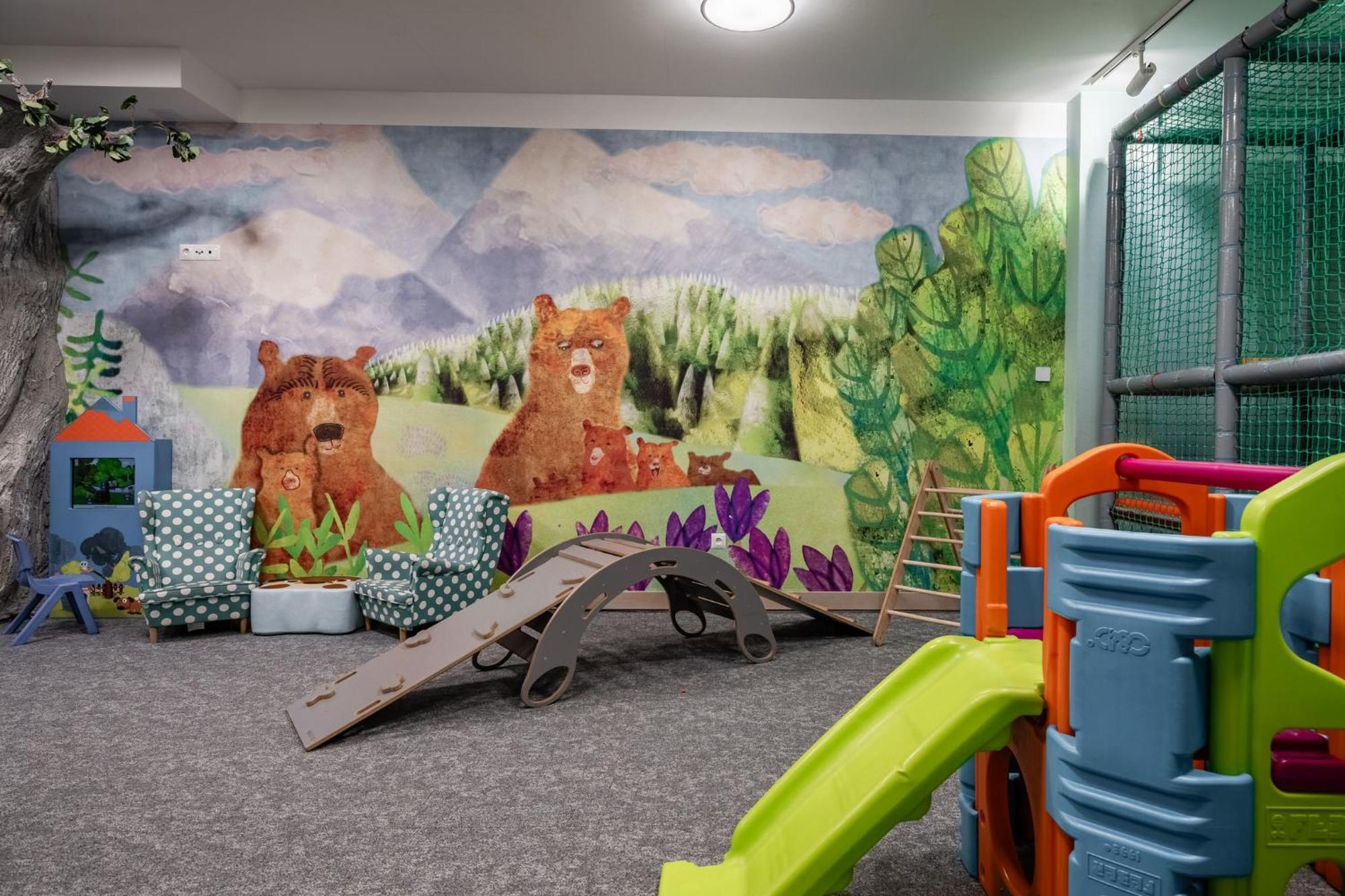 Hotel Litworowy Staw Białka Tatrzańska Extérieur photo