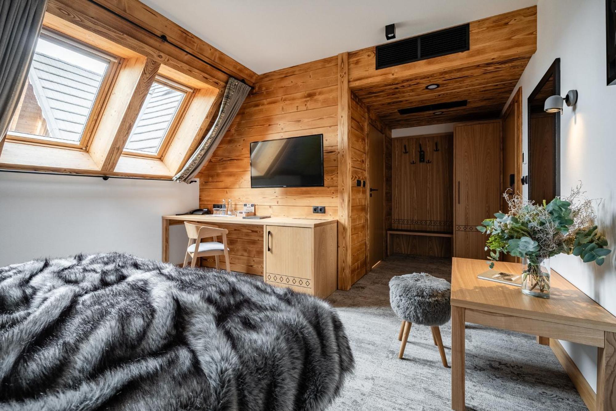 Hotel Litworowy Staw Białka Tatrzańska Extérieur photo