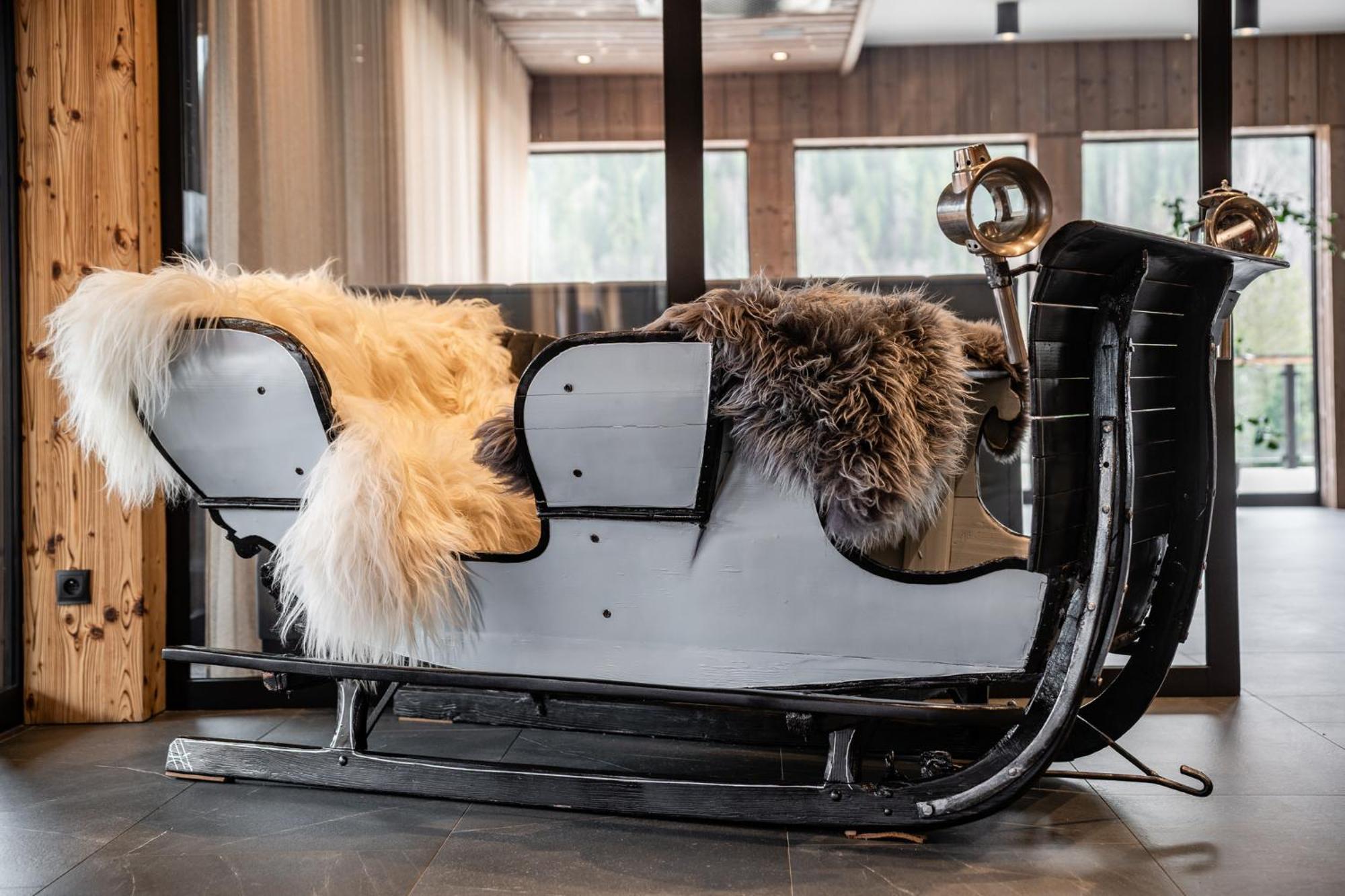 Hotel Litworowy Staw Białka Tatrzańska Extérieur photo